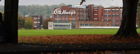 Favourites of 2017: The chocolate factory