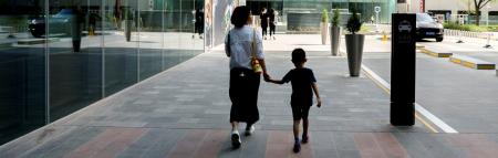 China: When having a child is a poor career move