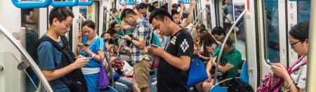 Digital Asia links: North Korea and virtual reality, fake news in India, big data and more