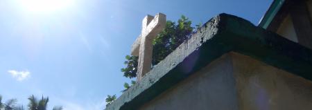 Pacific links: Churches and climate change, PNG election, Fiji and Clause 24, and more