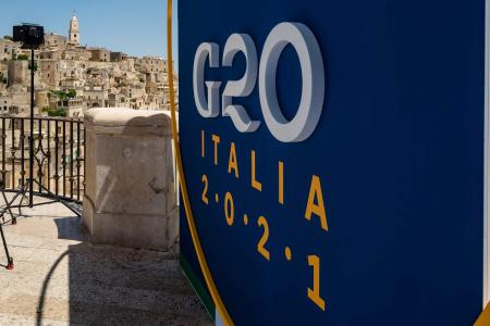 The G20 “diplomacy dividend”