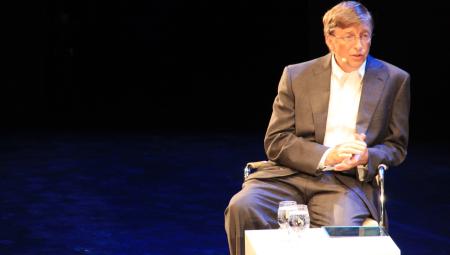 Aid & Development links: Bill Gates on Trump’s cuts, AI challenges, the NZ election and more