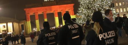 'Tis the season to be wary