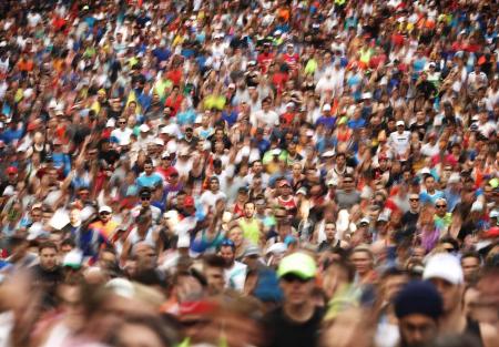 Wisdom of strangers: tackling racism in Australia