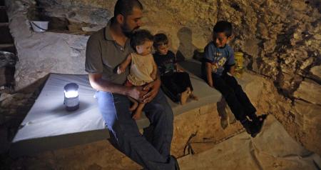 Aid links: Idlib and “humanitarian tragedy”, more