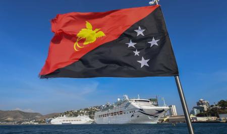 Pacific links: APEC underway, banking on the region, more