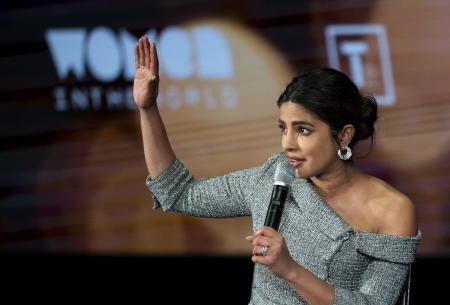 The growing influence of celebrity politics in India