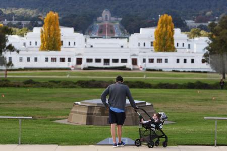 What the world thinks is at stake in Australia’s election campaign