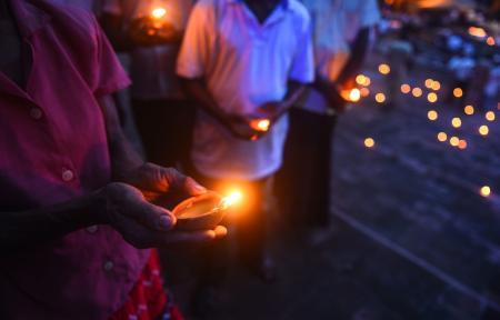 The changing face of violent extremism