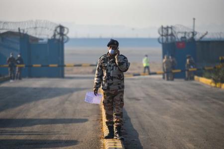 Side effects: Covid-19 allows India a chance to lend Myanmar a hand