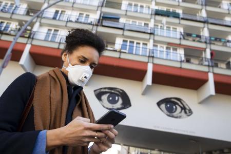 What price privacy? Contact tracing apps to combat Covid