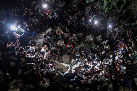 The Najib verdict and the test of Malaysia’s institutions