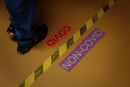 Prospects for a G20 “pandemic treaty”