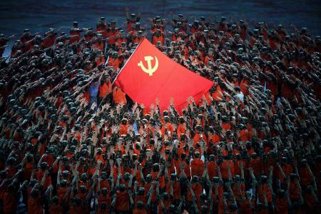 Xi and beyond