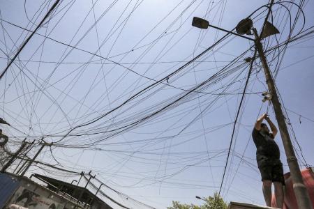 Iran’s energy diplomacy