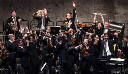 The Interpreter’s 2021 favourites: reconnecting with music and art