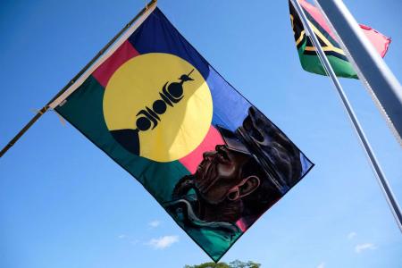 Australia can’t stay silent on decolonisation in the Pacific