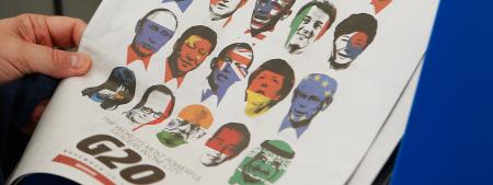 A free press is a magic weapon against China's influence peddling