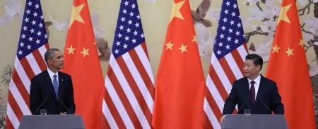 Book review: 'The Pivot: The Future of American Statecraft in Asia', by Kurt Campbell