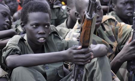 Aid and development links: Children in war, Asia’s economic integration, Yemen and more