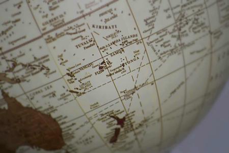 What next for Pacific regionalism?