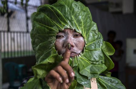 The mind-boggling challenge of Indonesia’s election logistics