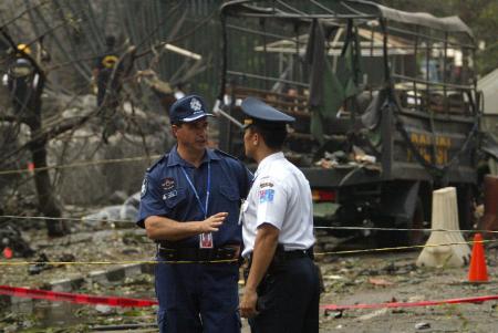 Policing national security since 9/11