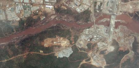 Aid and development links: Nile dams, refugees as investment, teaching salaries, and more