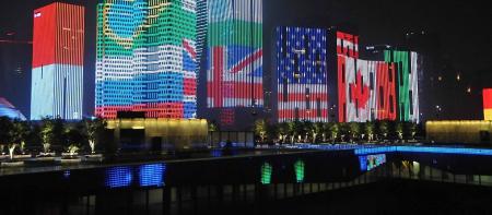 Brexit should be a wake-up call for the G20