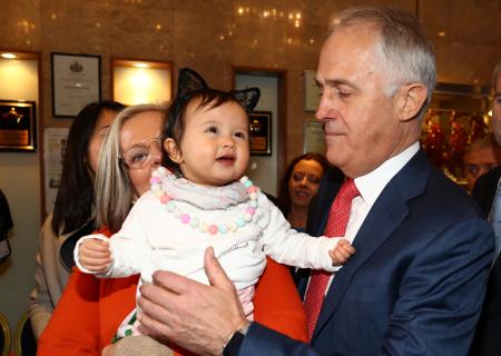 How the world sees Australia's election (part 3)