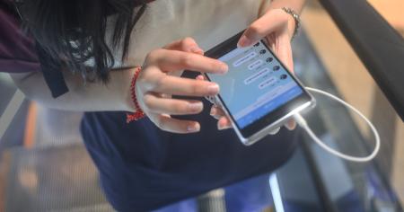 Cyber influence links: African internet takedowns, WeChat image censorship & more