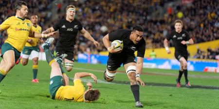 Perfidious New Zealand