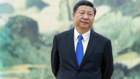 Clear waters and green mountains: Will Xi Jinping take the lead on climate change?