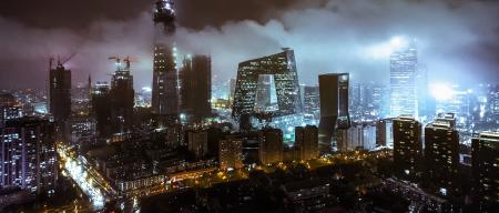 China’s economic gloom merchants