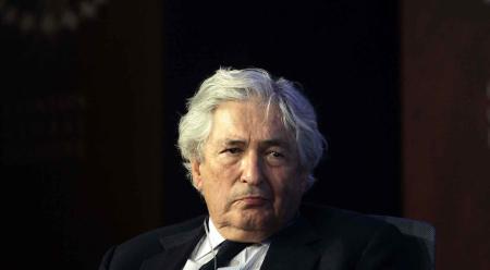 Jim Wolfensohn’s knowledge bank
