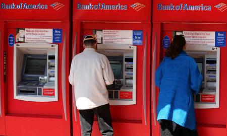 Banks misbehaving everywhere