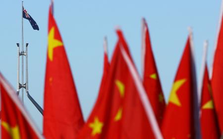 Best of The Interpreter 2017: China's influence