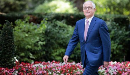 Home Affairs change driven by manifest need