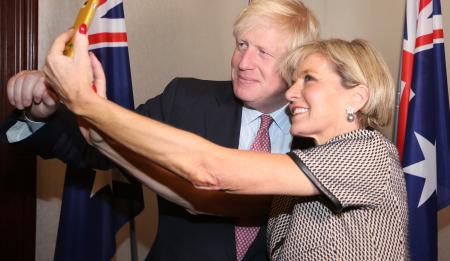 Digital diplomacy’s downsides