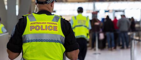 Still room to improve on Australia-UK counter-terrorism collaboration