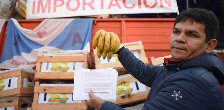 Will Argentina’s problems destabilise Asian economies?