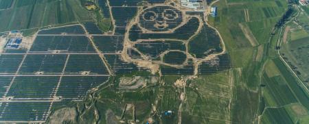 The global energy outlook and what it means for climate change