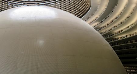 No need to self-censor in the face of China