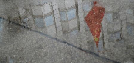 Chinese chimera: the real concern with the BRI