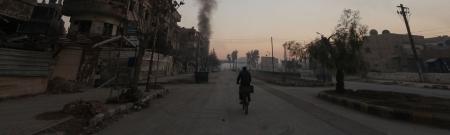 Charities and terrorism: Lessons from the Syrian crisis