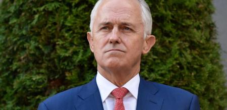Sex, Russia ties, and guns debate – what Turnbull takes to Washington