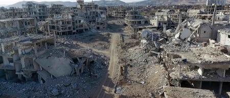 Sifting evil intent from charities doing good