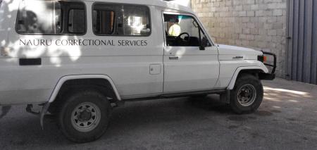 Nauru ABC ban: Australia damned by faint criticism