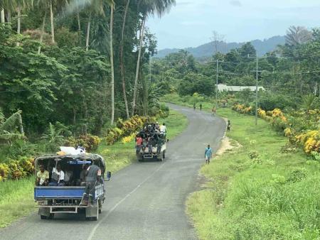 Bougainville: A nation in waiting?