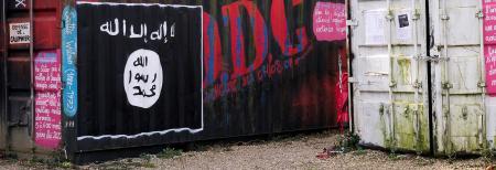 Lifting the veil on jihad